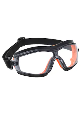 Portwest PW26 Slim Veiligheidsbril-1