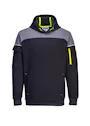 Portwest PW3 PW337 Hoodie Pullover Reflecterend Performance miniatuur