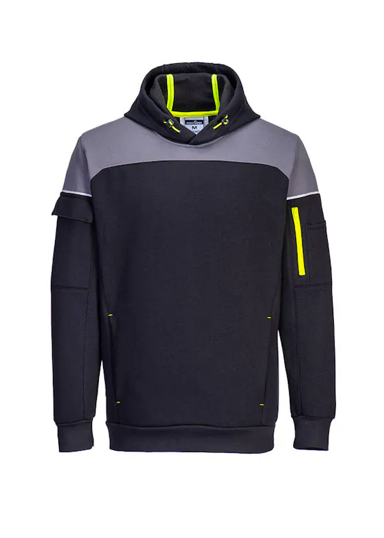 Portwest PW3 PW337 Hoodie Pullover Reflecterend Performance
