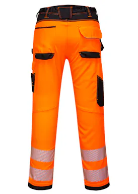 Portwest PW3 Hi-Vis Broek PW340