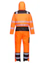Portwest PW3 PW352 Winteroverall Hi-Vis Verwarmd UV-bescherming miniatuur