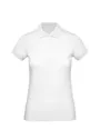 B&C Inspire BCPW440 Poloshirt Piqué Regular Fit Dames miniatuur