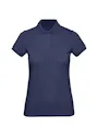 B&C Inspire BCPW440 Poloshirt Piqué Regular Fit Dames miniatuur