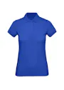 B&C Inspire BCPW440 Poloshirt Piqué Regular Fit Dames miniatuur