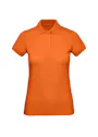 B&C Inspire BCPW440 Poloshirt Piqué Regular Fit Dames miniatuur