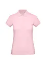 B&C Inspire BCPW440 Poloshirt Piqué Regular Fit Dames miniatuur