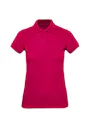 B&C Inspire BCPW440 Poloshirt Piqué Regular Fit Dames miniatuur