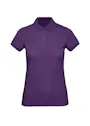 B&C Inspire BCPW440 Poloshirt Piqué Regular Fit Dames miniatuur