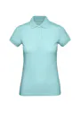 B&C Inspire BCPW440 Poloshirt Piqué Regular Fit Dames miniatuur