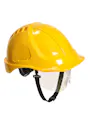 Portwest Endurance Plus Helm Met Vizier miniatuur