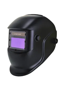 Portwest Bizweld Plus Lashelm-1