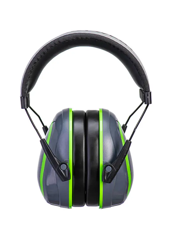 Portwest HV Extreme Oorbeschermers Laag-1