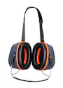 Portwest PW78 HV Extreme Ear Defenders Neckband-1 miniatuur