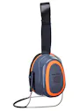 Portwest PW78 HV Extreme Ear Defenders Neckband-1 miniatuur
