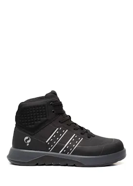 Quick Q1905 Urban S3S Werkschoen Hoog