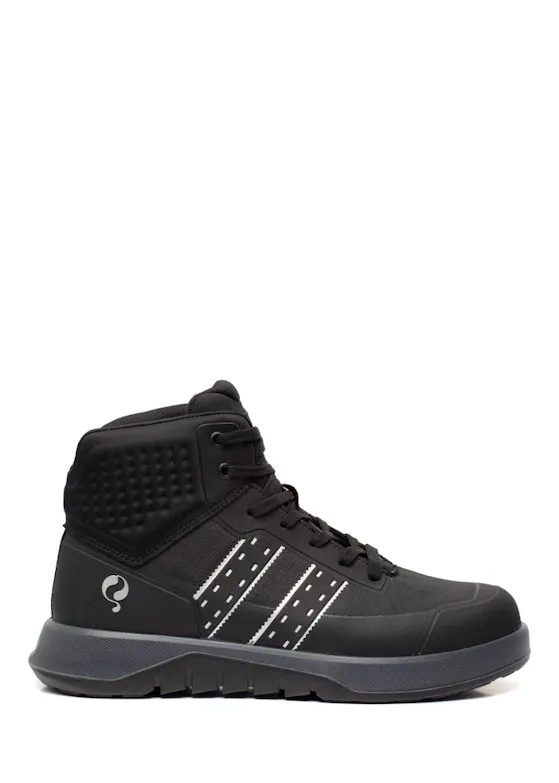 Quick Q1905 Urban S3S Werkschoen Hoog