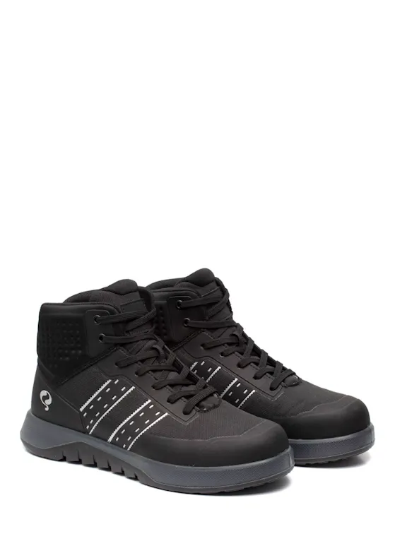 Quick Q1905 Urban S3S Werkschoen Hoog