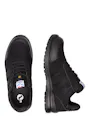Quick Q1905 Sprint Dark S1PS FO SR ESD Werkschoen miniatuur