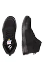 Quick Q1905 Sprint Dark S1PS FO SR ESD Werkschoen Hoog miniatuur