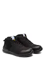 Quick Q1905 Sprint Dark S1PS FO SR ESD Werkschoen Hoog miniatuur