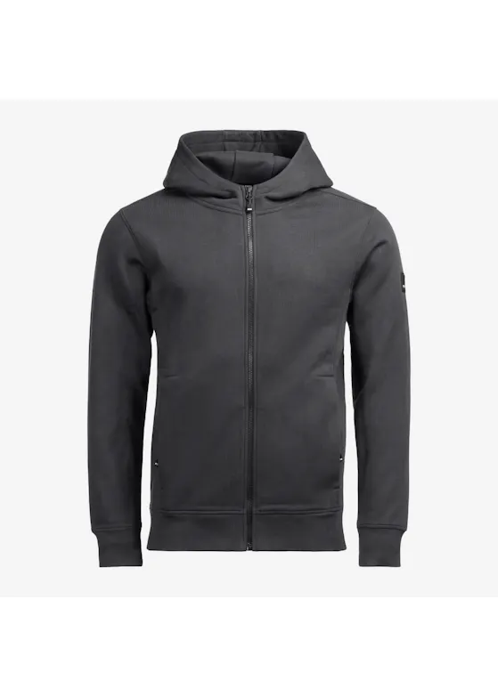 FHB Quentin 820130 Full-Zip Slim Fit
