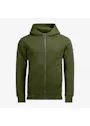 FHB Quentin 820130 Full-Zip Slim Fit miniatuur
