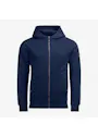 FHB Quentin 820130 Full-Zip Slim Fit miniatuur