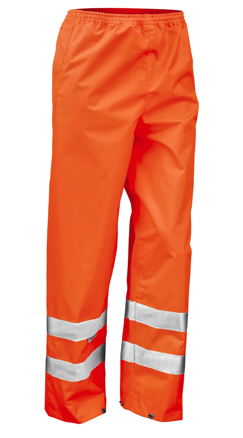 Fluor oranje