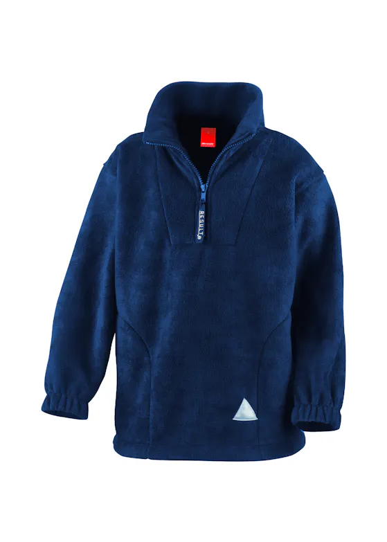Result Junior Polartherm™ Top