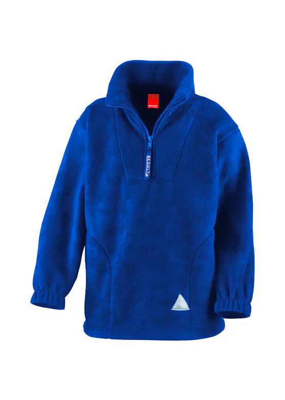 Result Junior Polartherm™ Top