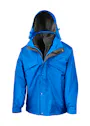 Result 3-in-1 Zip & Clip Jacket miniatuur