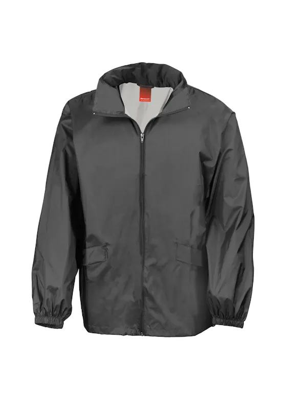 Result Windcheater In A Bag