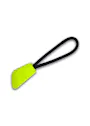 Result Zip Pull (10 pair pack) miniatuur