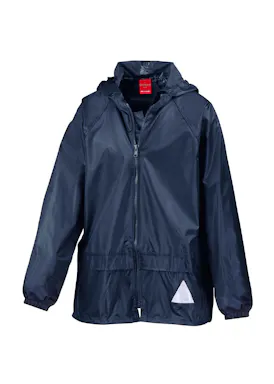 Result Junior Waterproof Jacket & Trouser Set