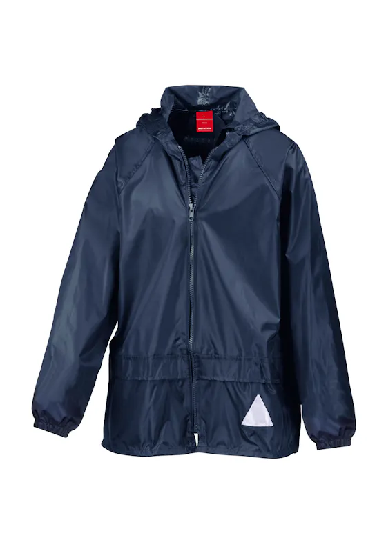 Result Junior Waterproof Jacket & Trouser Set