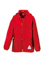 Result Junior Waterproof Jacket & Trouser Set miniatuur