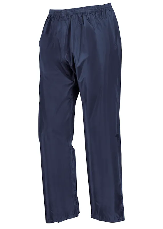 Result Junior Waterproof Jacket & Trouser Set