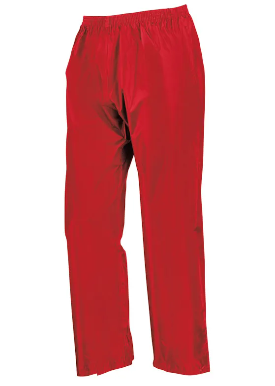 Result Junior Waterproof Jacket & Trouser Set