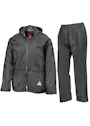 Result Waterproof Jacket & Trouser Set miniatuur