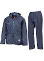 Result Waterproof Jacket & Trouser Set miniatuur