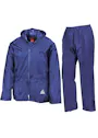 Result Waterproof Jacket & Trouser Set miniatuur