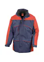 Result Seneca Hi-Activity Jacket miniatuur