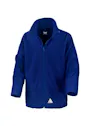 Result Junior Microfleece Jacket miniatuur