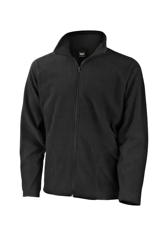 Result Micro Fleece Jacket