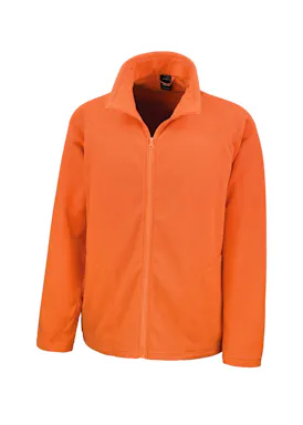 Result Micro Fleece Jacket