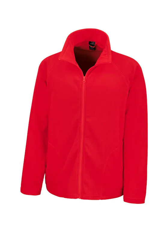 Result Micro Fleece Jacket