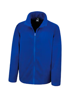 Result Micro Fleece Jacket