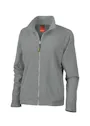 Result Horizon High Grade Microfleece Jacket Dames miniatuur