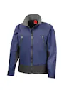 Result Activity Softshell Jacket miniatuur