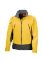 Result Activity Softshell Jacket miniatuur